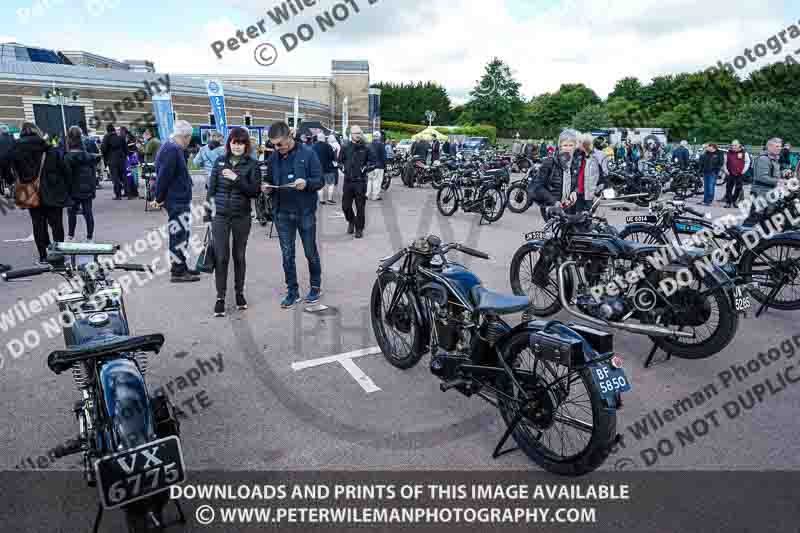 Vintage motorcycle club;eventdigitalimages;no limits trackdays;peter wileman photography;vintage motocycles;vmcc banbury run photographs